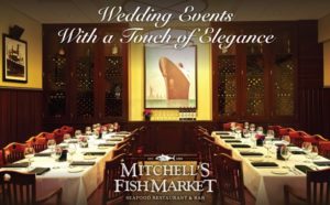 Mitchell S Fish Rochester Hills Wedding Reception Rochester