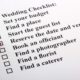 Five Tips To Simplify Your Wedding Planning Process
