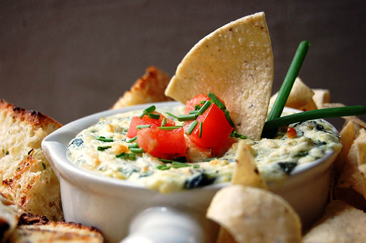 Spinach Artichoke Dip (5) - 72dpi