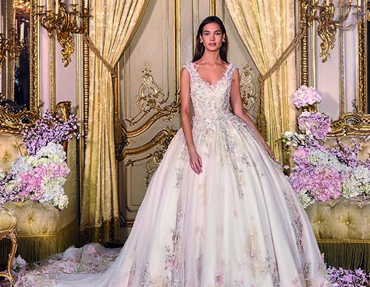 Wedding dresses, bridal gowns, tuxedos - Detroit Wedding Day