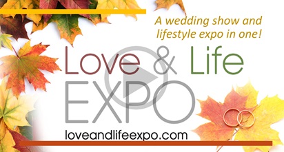 Love & Life Expo Video