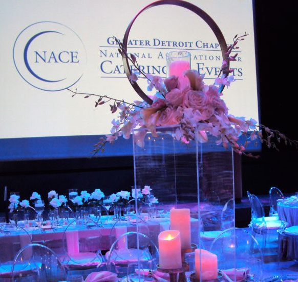 NACE 2018 Wedding Trends Event at Sound Board