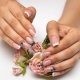 Beautiful Nails on Your Wedding Day