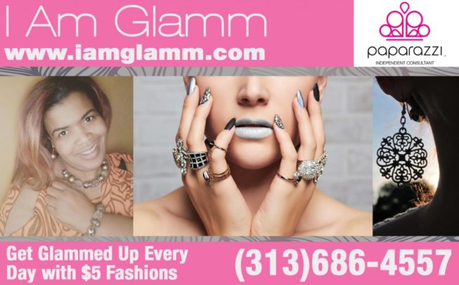 I Am Glamm, LLC