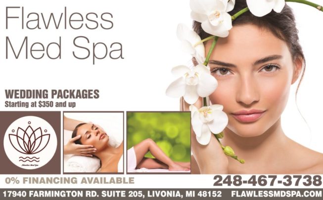 Flawless Med Spa