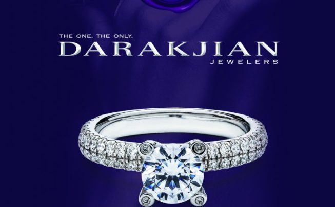Darakjian Jewelry