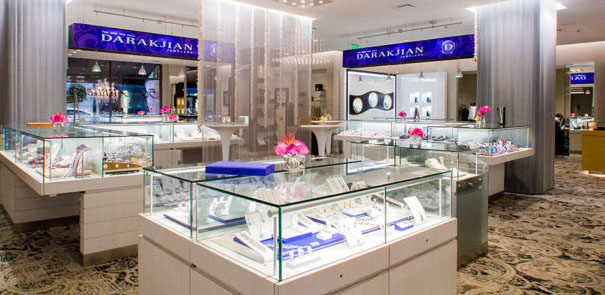 Darakjian Jewelers