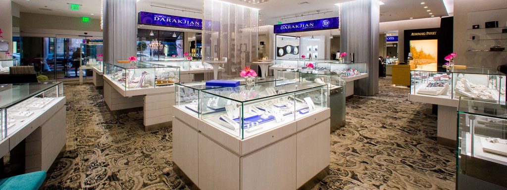 Darakjian Jewelers Detroit s Diamond Destination Detroit