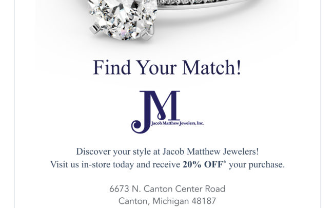 Jacob Matthew Jewelers