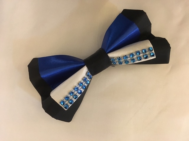 Bow Tie created by Bling Bow Ties