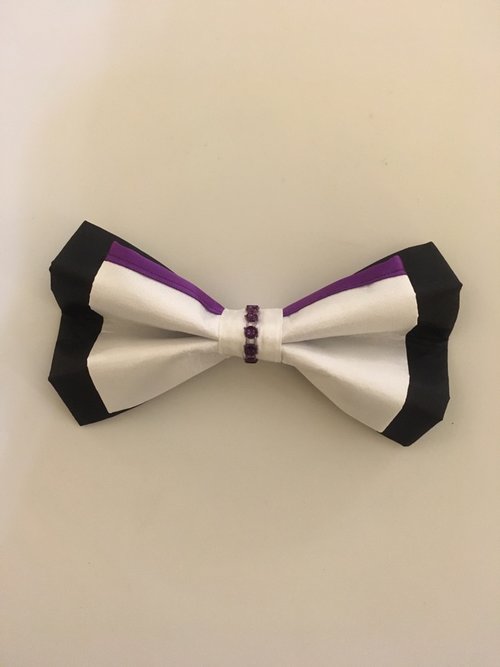 Bow Tie created by Bling Bow Ties