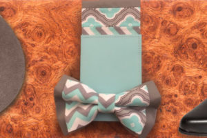 Unique Designer Bow Tie Fashions