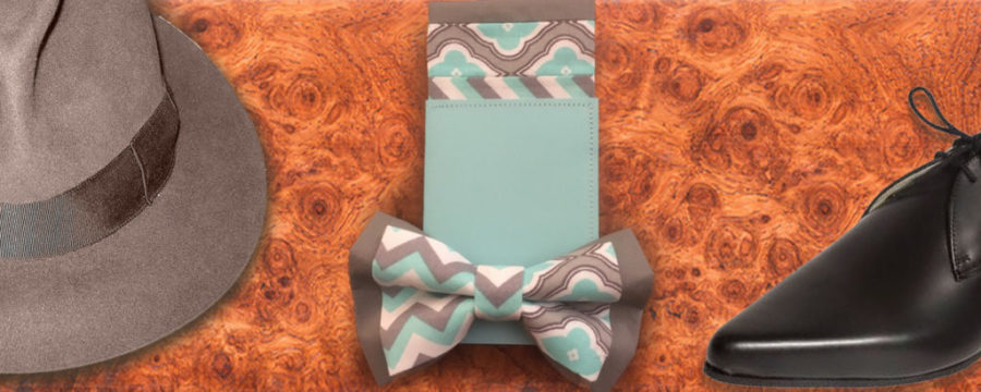 Unique Designer Bow Tie Fashions