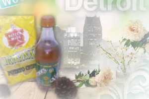 Unique Metro Detroit Theme Wedding Ideas