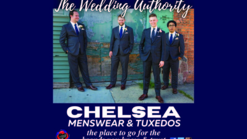 Chelsea Menswear – Thumb nail