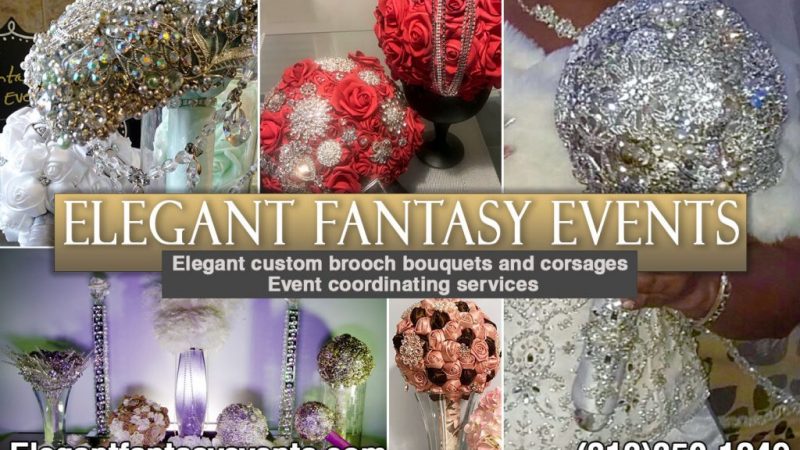 Elegant Fantasy Events