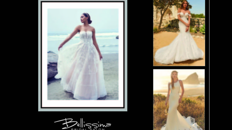 feature thumb nail Bellissima Bridal Salon