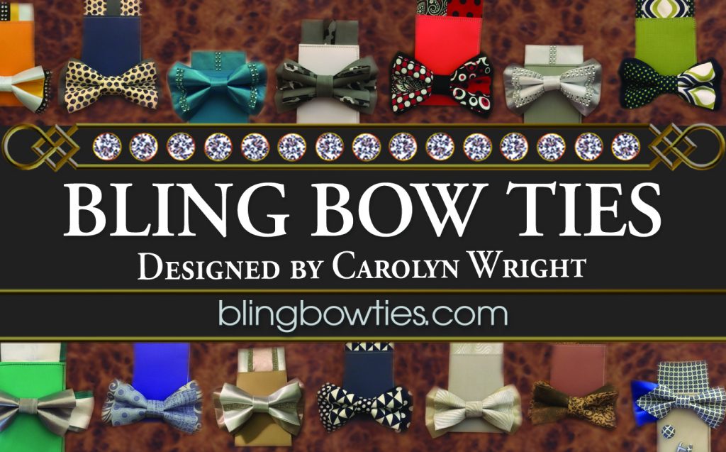 bling bow