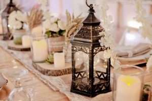 Wedding and Event 2020 Design Trends
