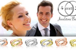 Reinventing the Wedding Band