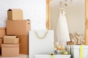 What to put on your gift registry when moving abroad