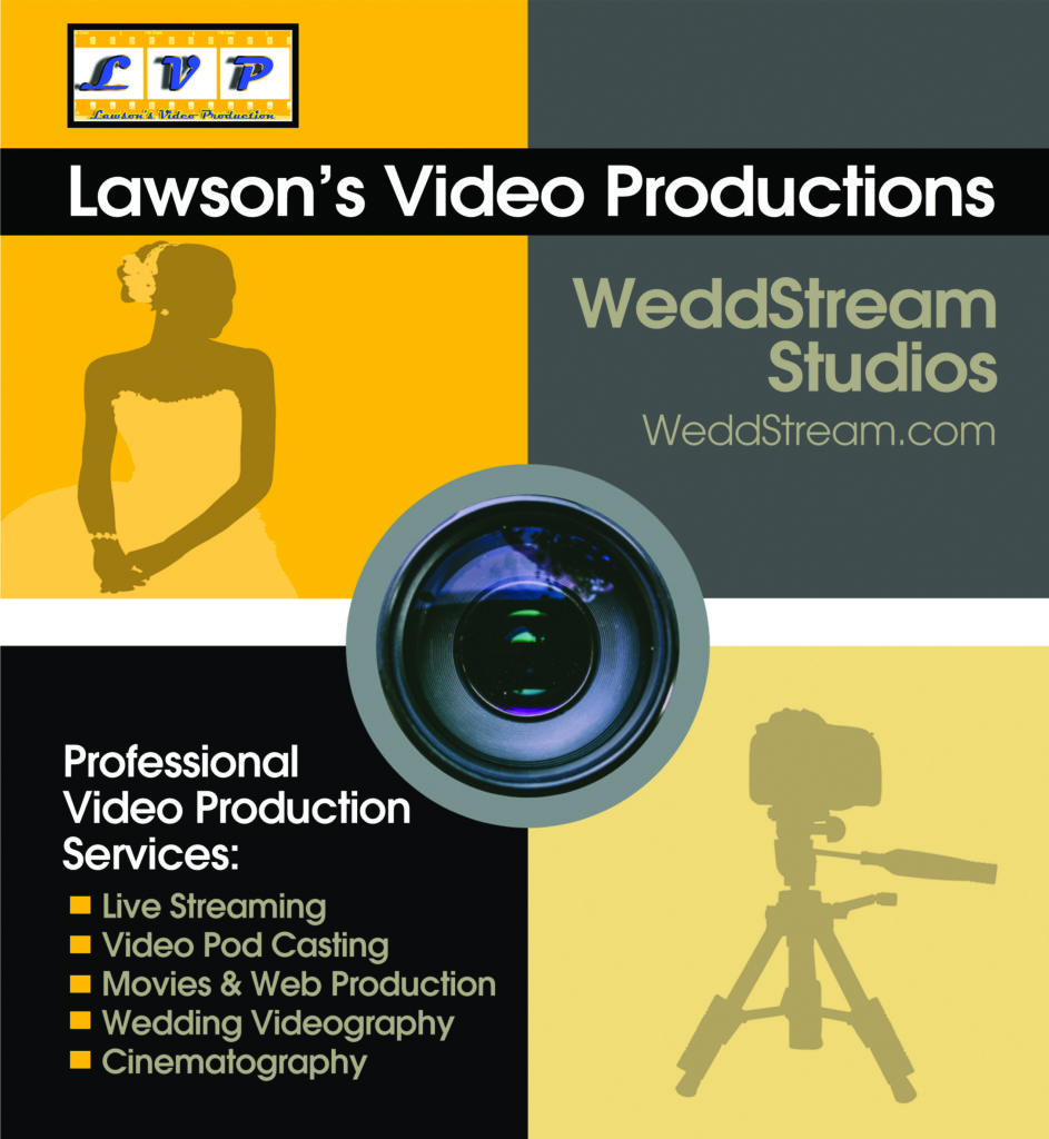 Lawson's Video Productions