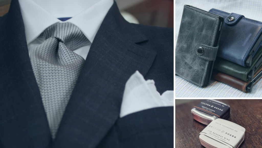 Images for products from Chelsea's Menswear & Tuxedos