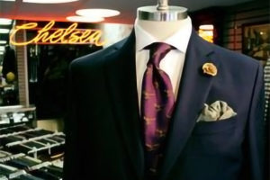 Quality Timeless Men’s Fashion Chelsea Menswear & Tuxedos Customers Love